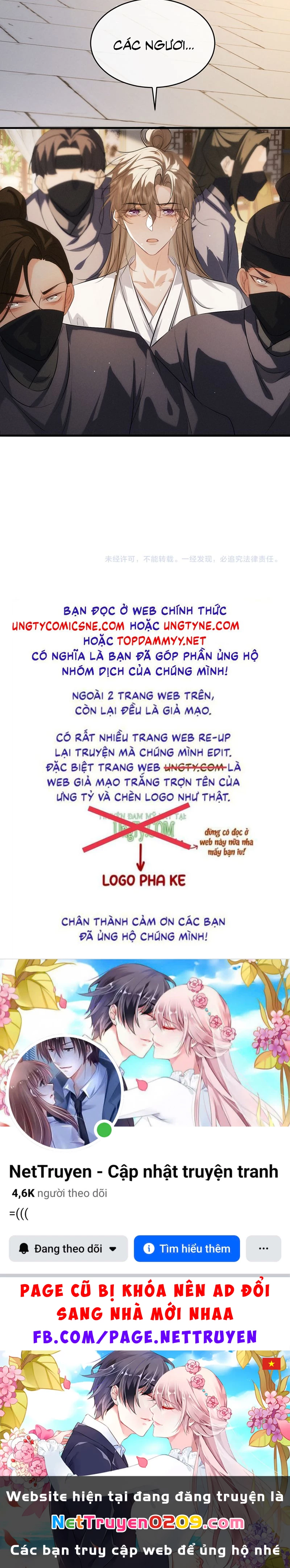 Thoát Cương Chapter 72 - 40