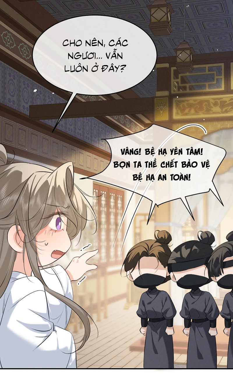 Thoát Cương Chapter 73 - 3