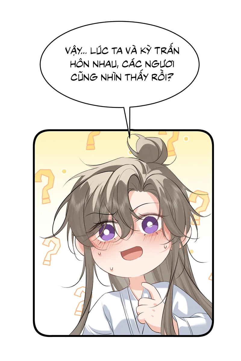 Thoát Cương Chapter 73 - 4