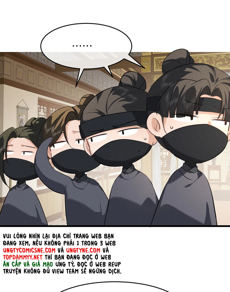 Thoát Cương Chapter 73 - 5