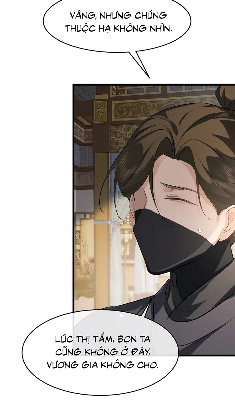 Thoát Cương Chapter 73 - 6