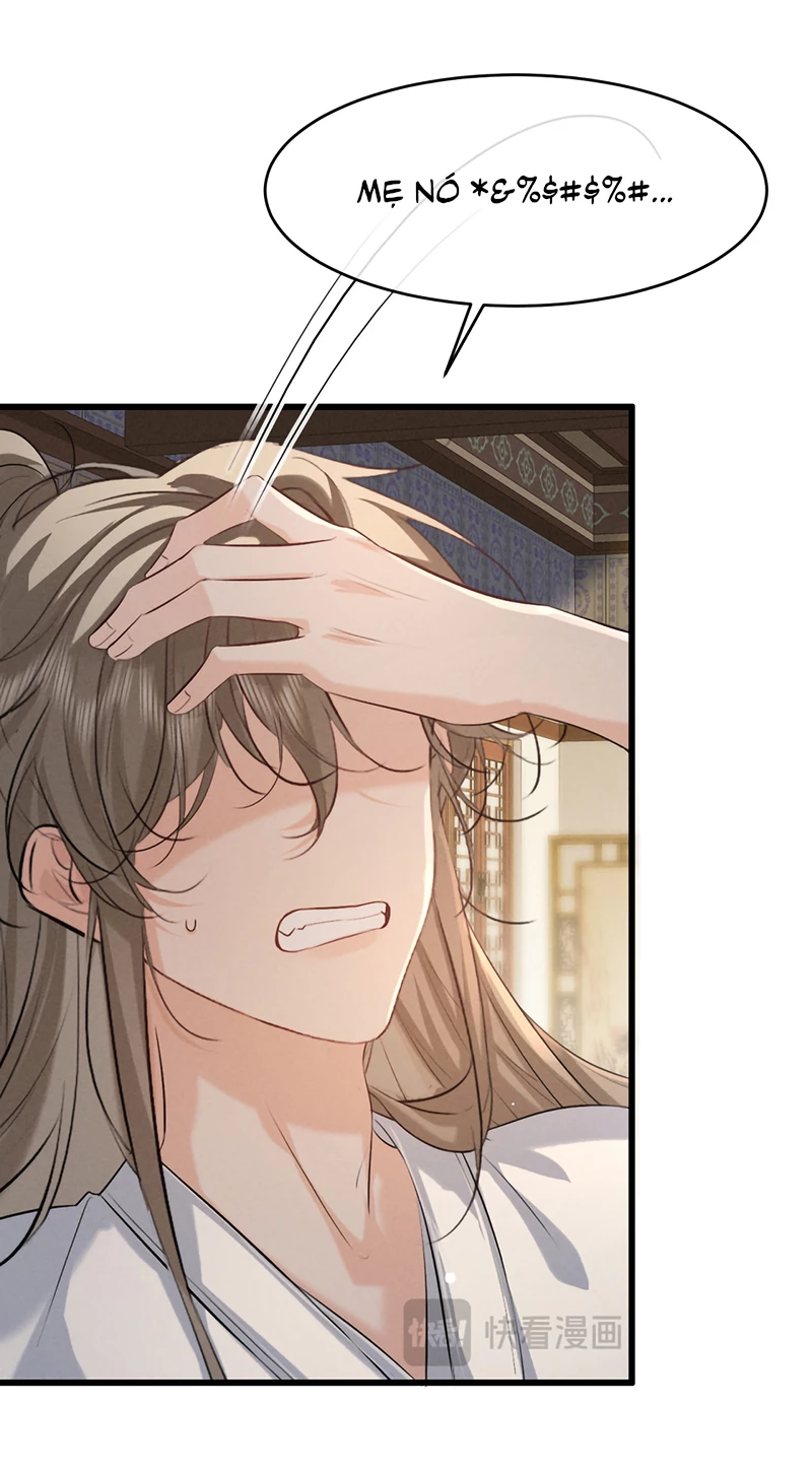 Thoát Cương Chapter 73 - 7