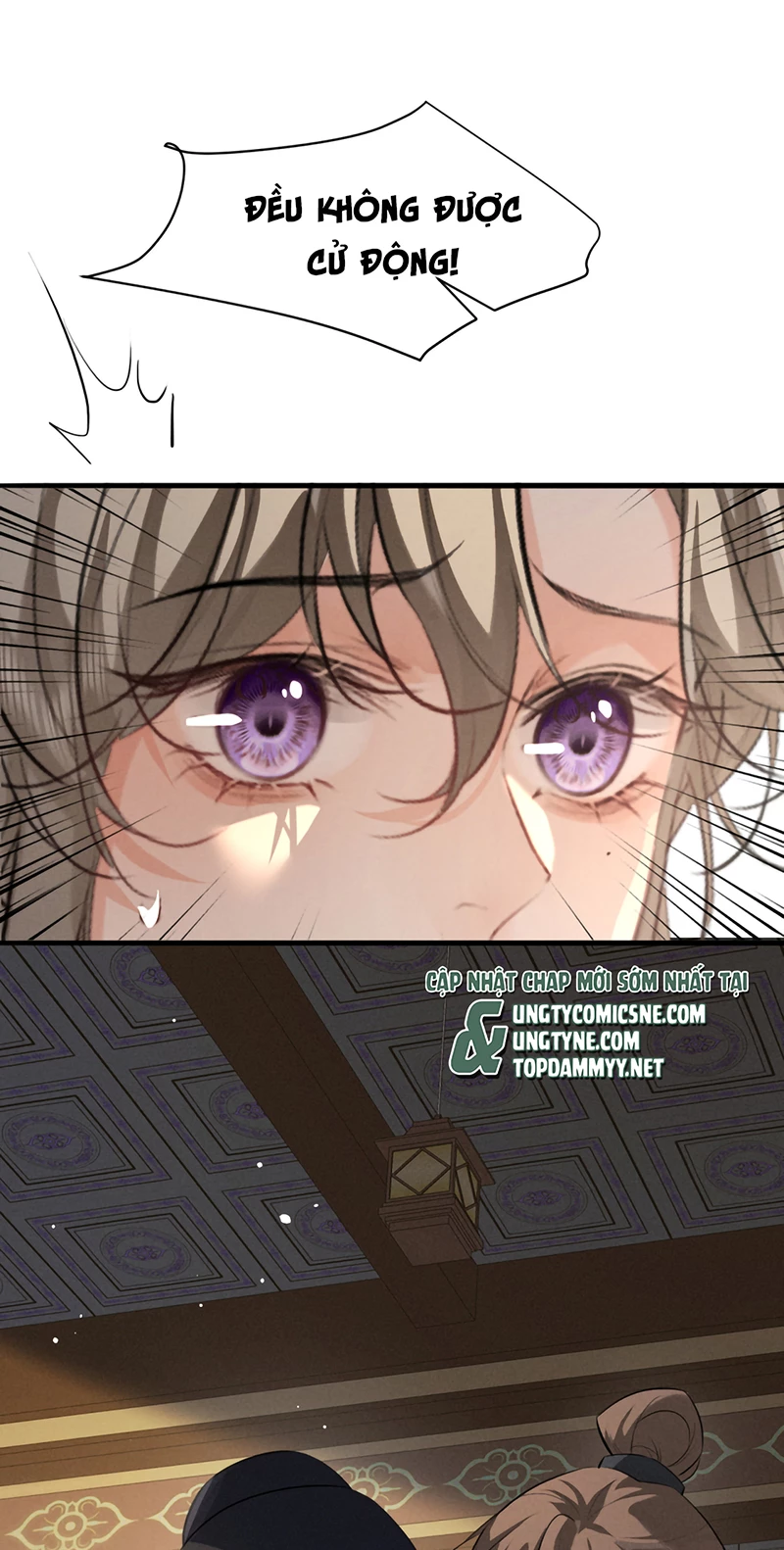 Thoát Cương Chapter 73 - 8