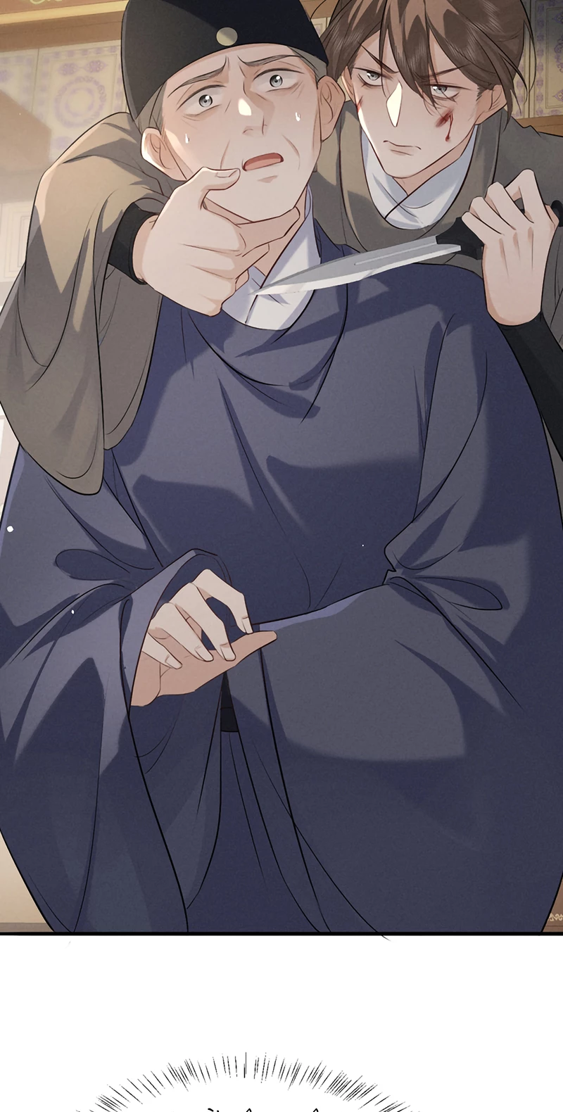 Thoát Cương Chapter 73 - 9