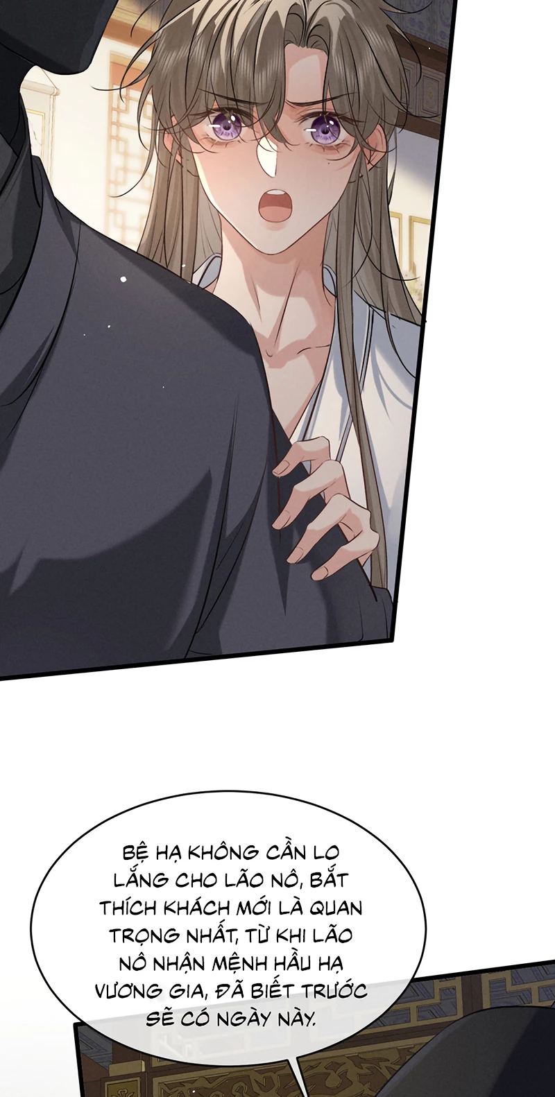 Thoát Cương Chapter 73 - 11