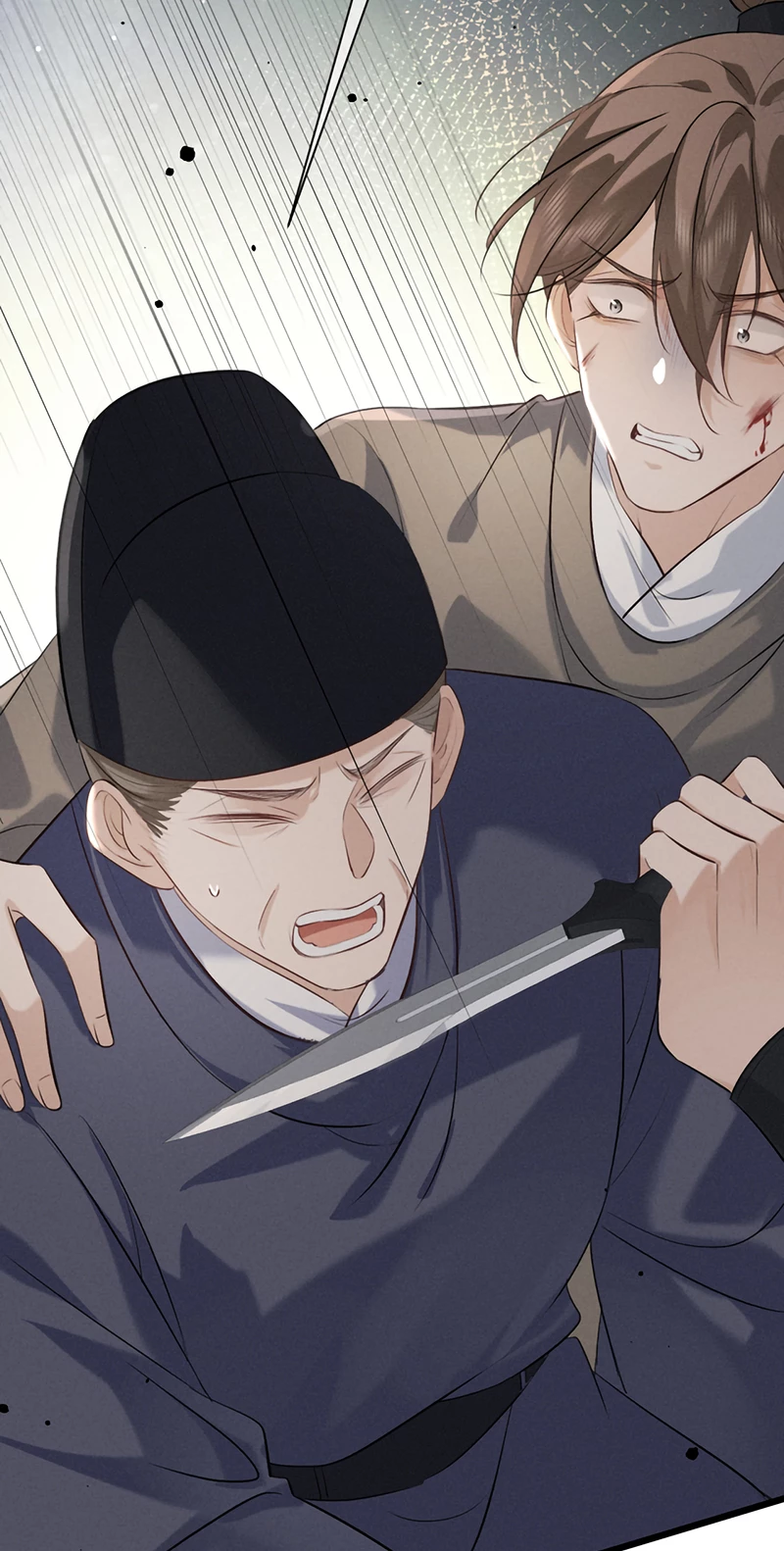 Thoát Cương Chapter 73 - 13