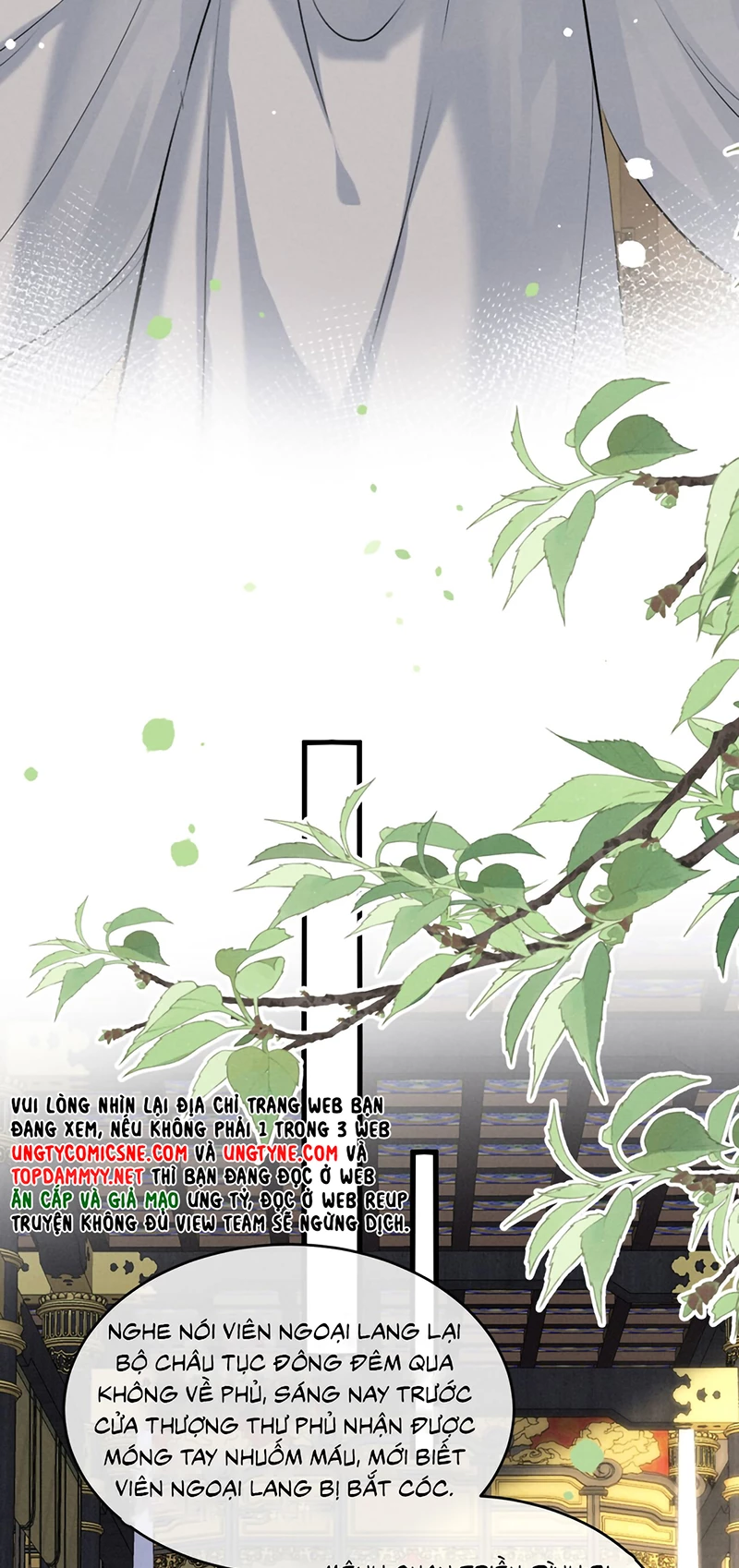 Thoát Cương Chapter 73 - 22