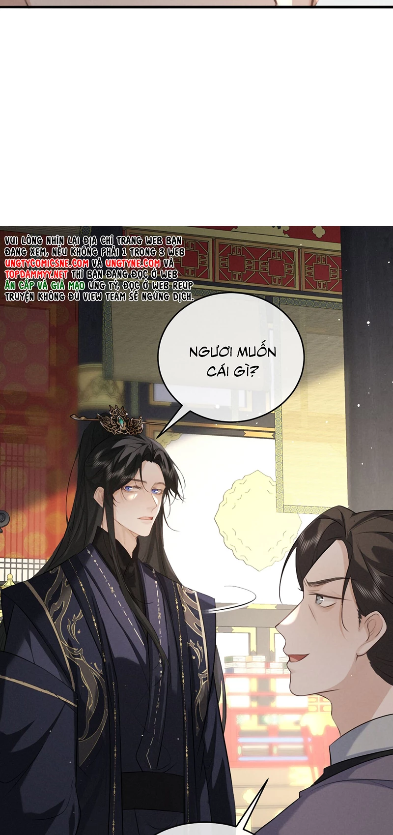 Thoát Cương Chapter 73 - 29