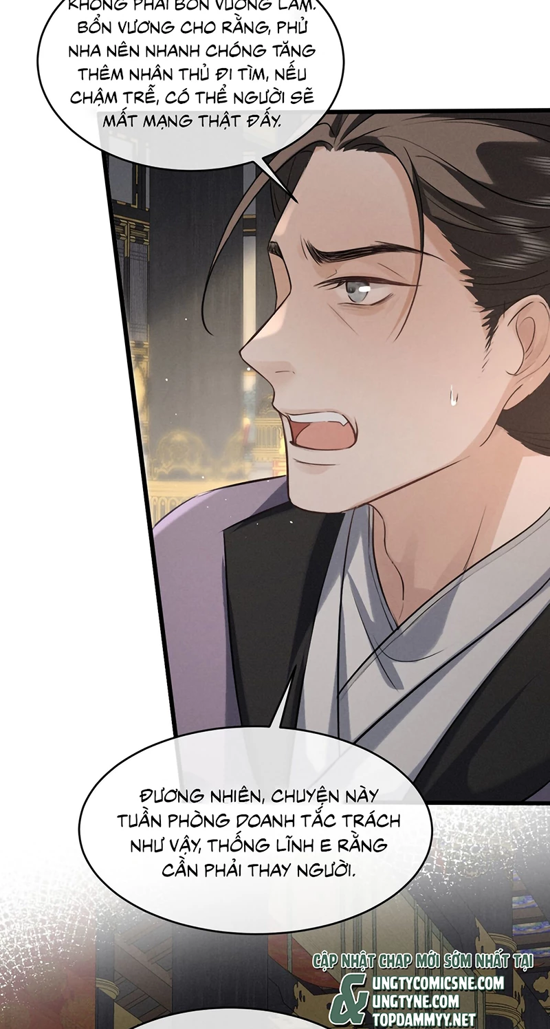 Thoát Cương Chapter 73 - 33