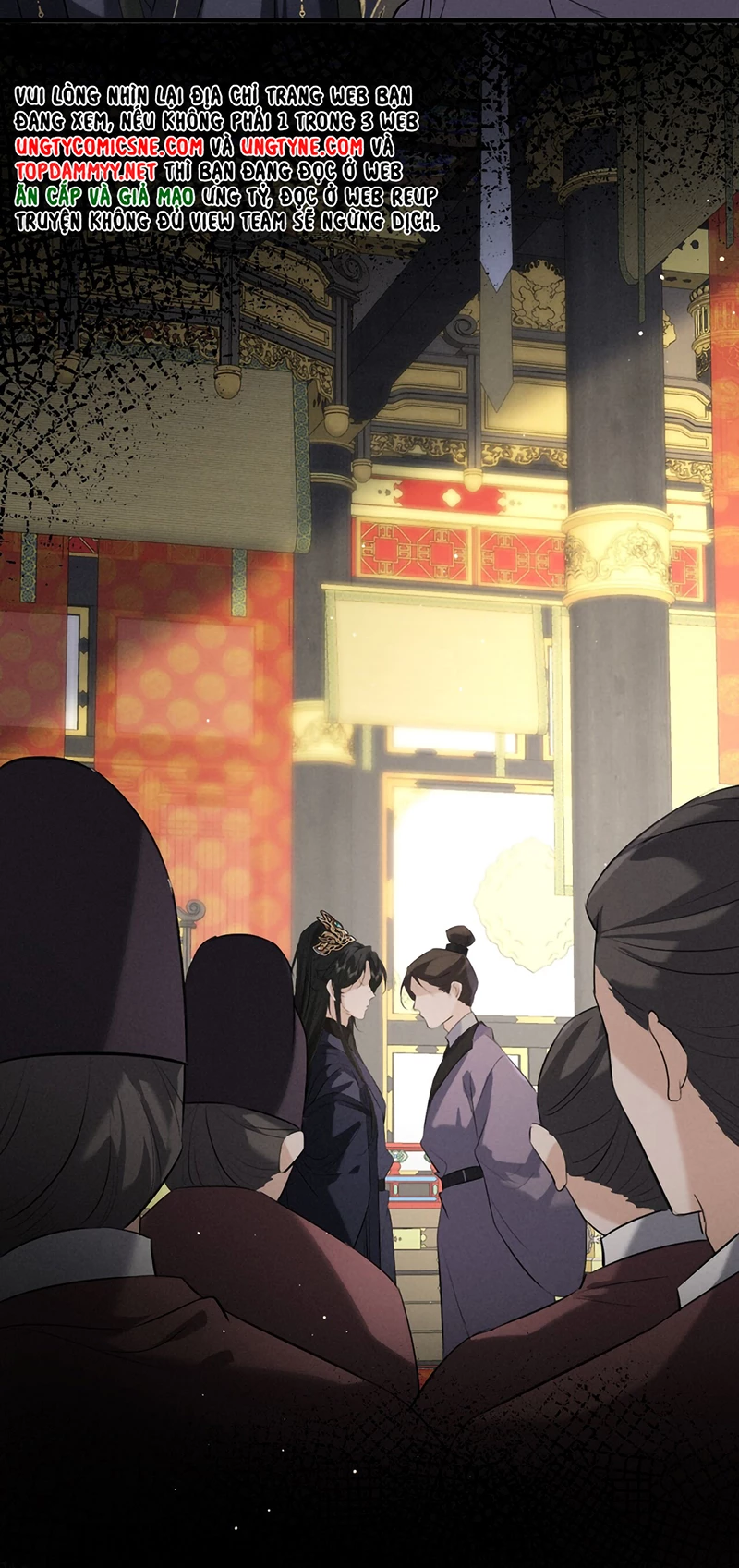 Thoát Cương Chapter 73 - 36