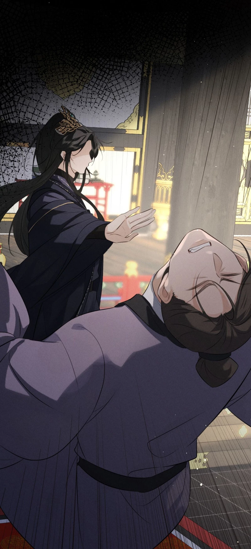 Thoát Cương Chapter 73 - 37