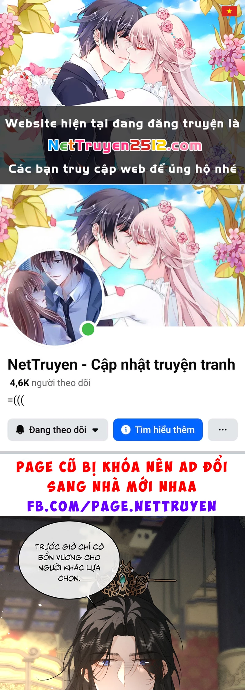 Thoát Cương Chapter 74 - 1