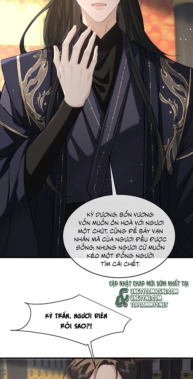 Thoát Cương Chapter 74 - 2