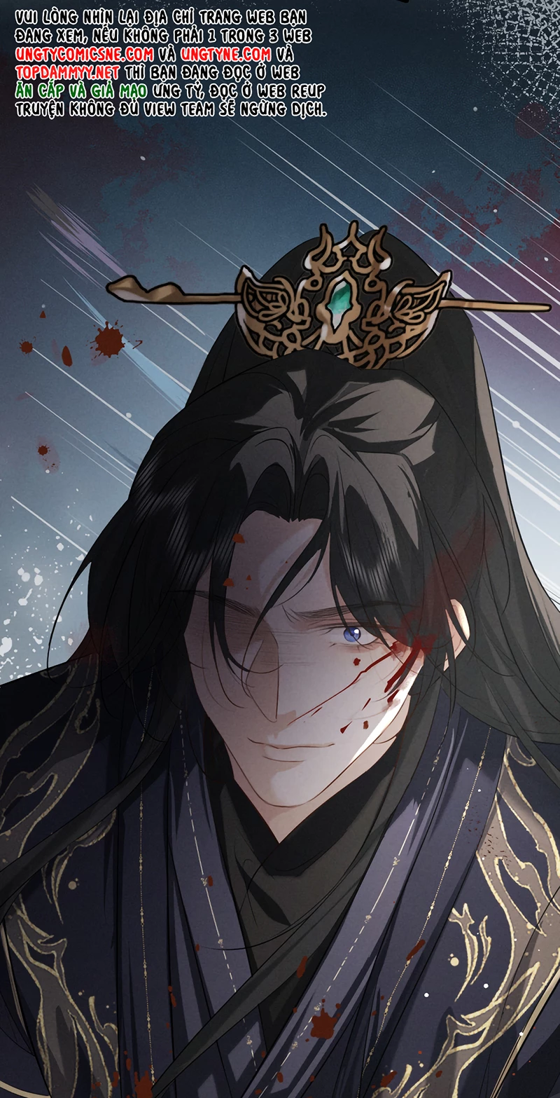 Thoát Cương Chapter 74 - 5