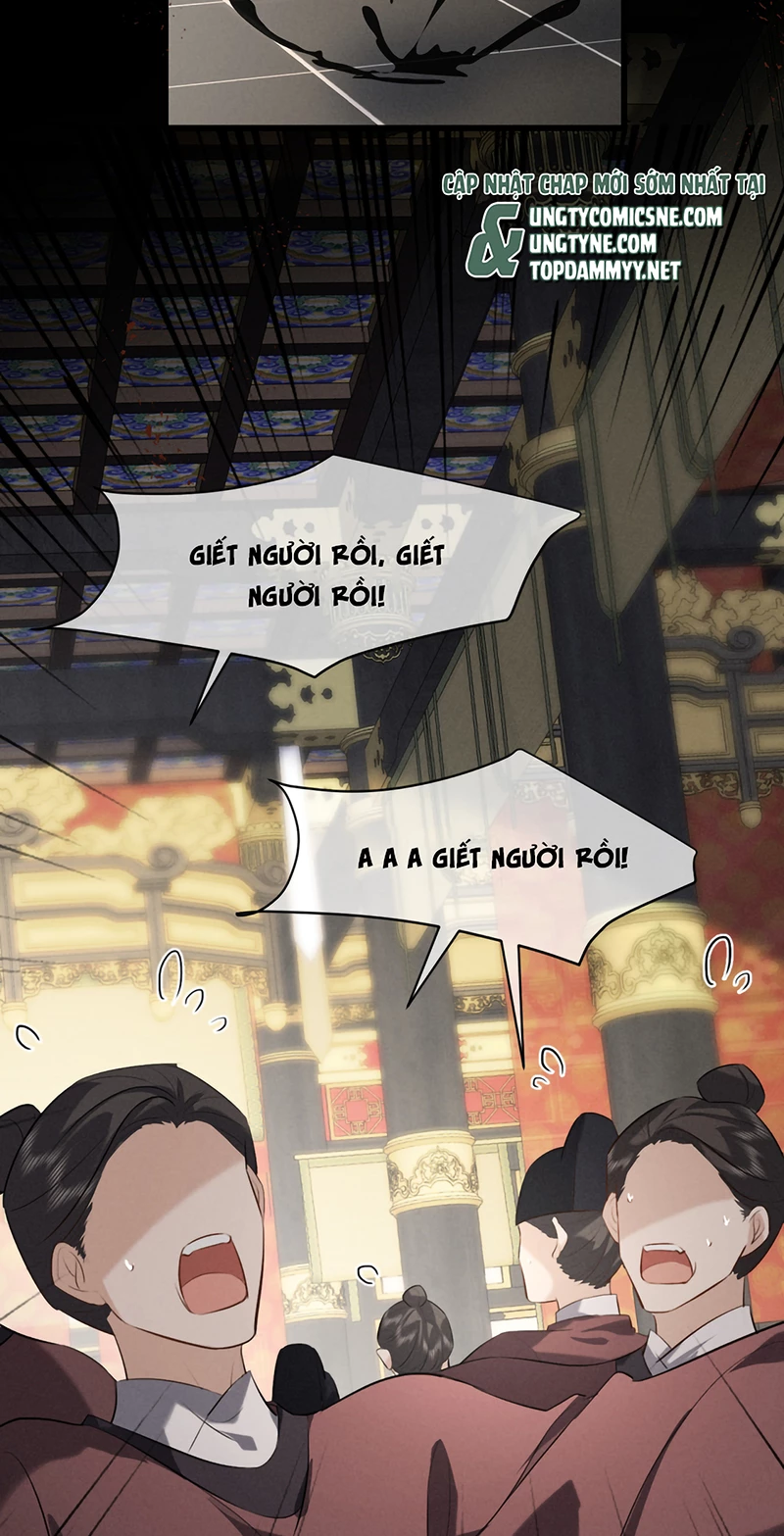 Thoát Cương Chapter 74 - 7