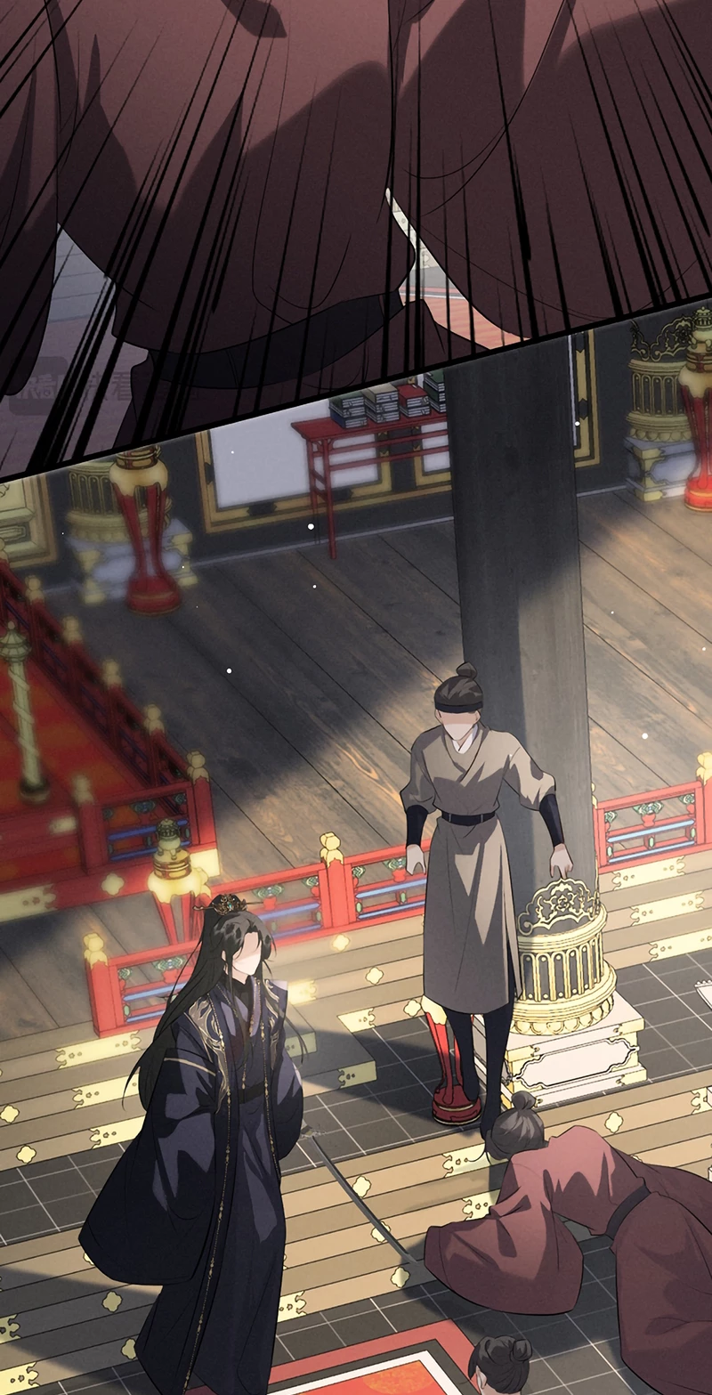 Thoát Cương Chapter 74 - 8