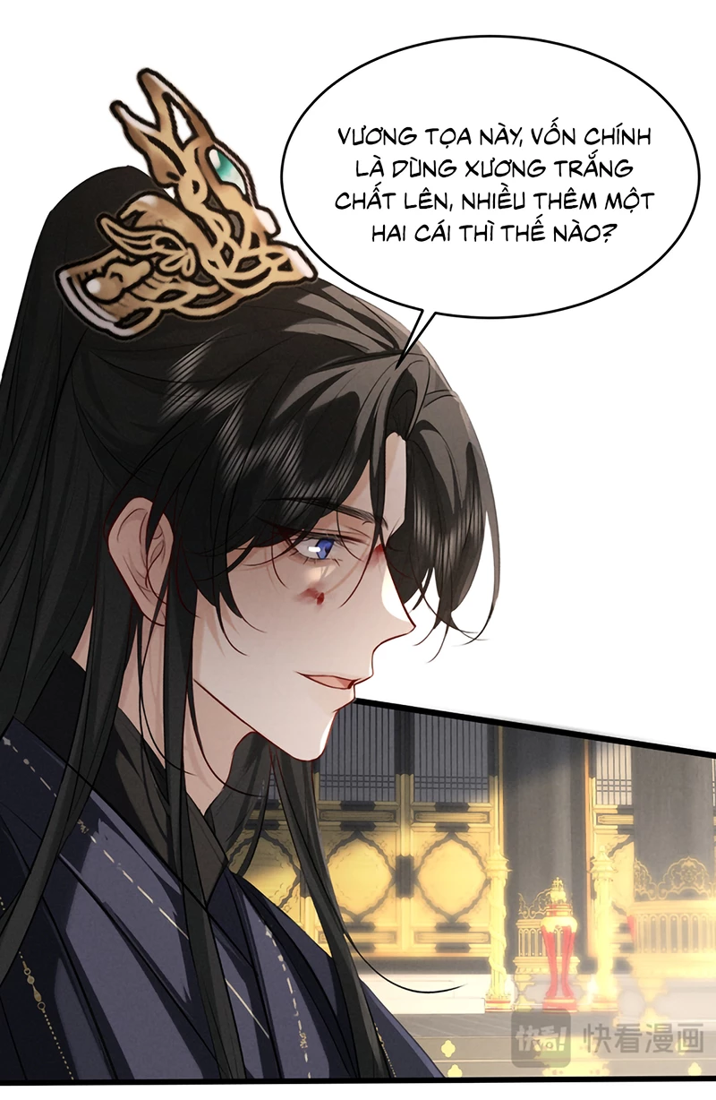 Thoát Cương Chapter 74 - 14