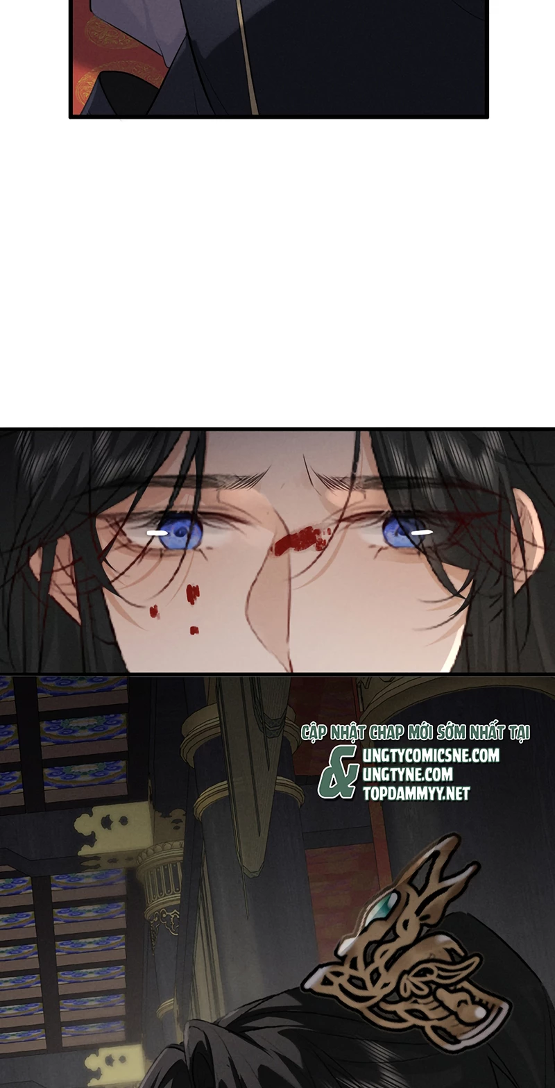 Thoát Cương Chapter 74 - 16