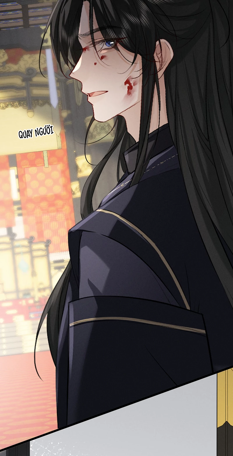 Thoát Cương Chapter 74 - 17