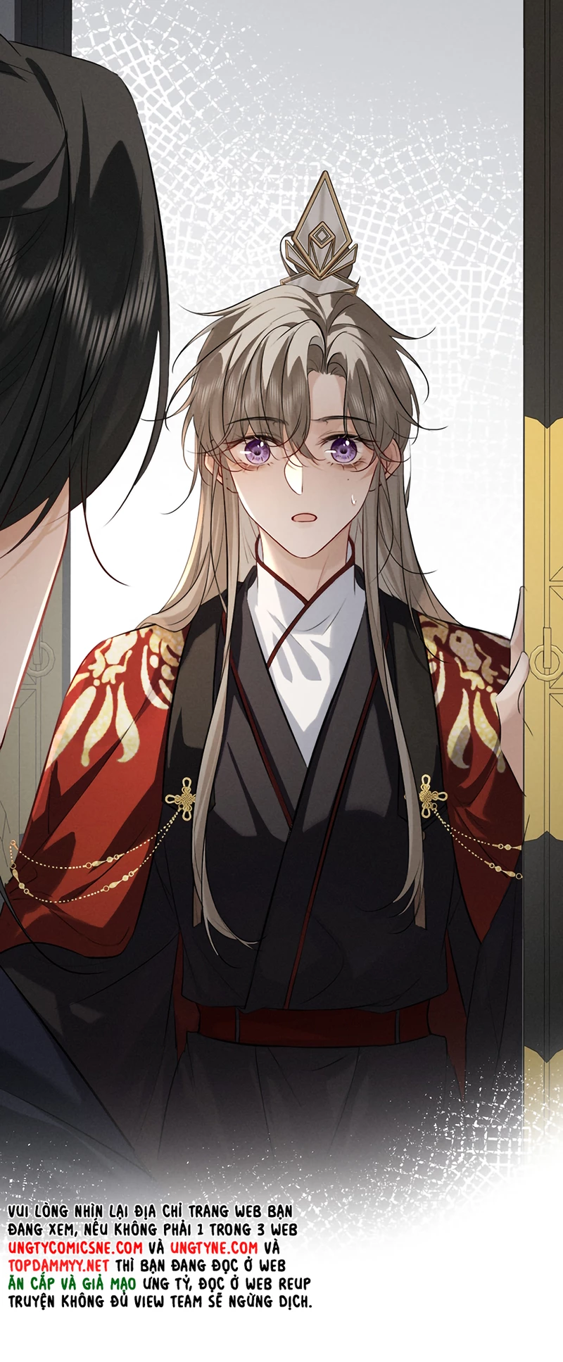 Thoát Cương Chapter 74 - 18