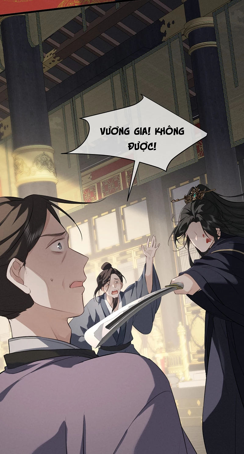 Thoát Cương Chapter 74 - 24