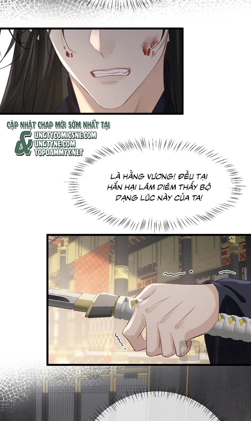 Thoát Cương Chapter 74 - 28