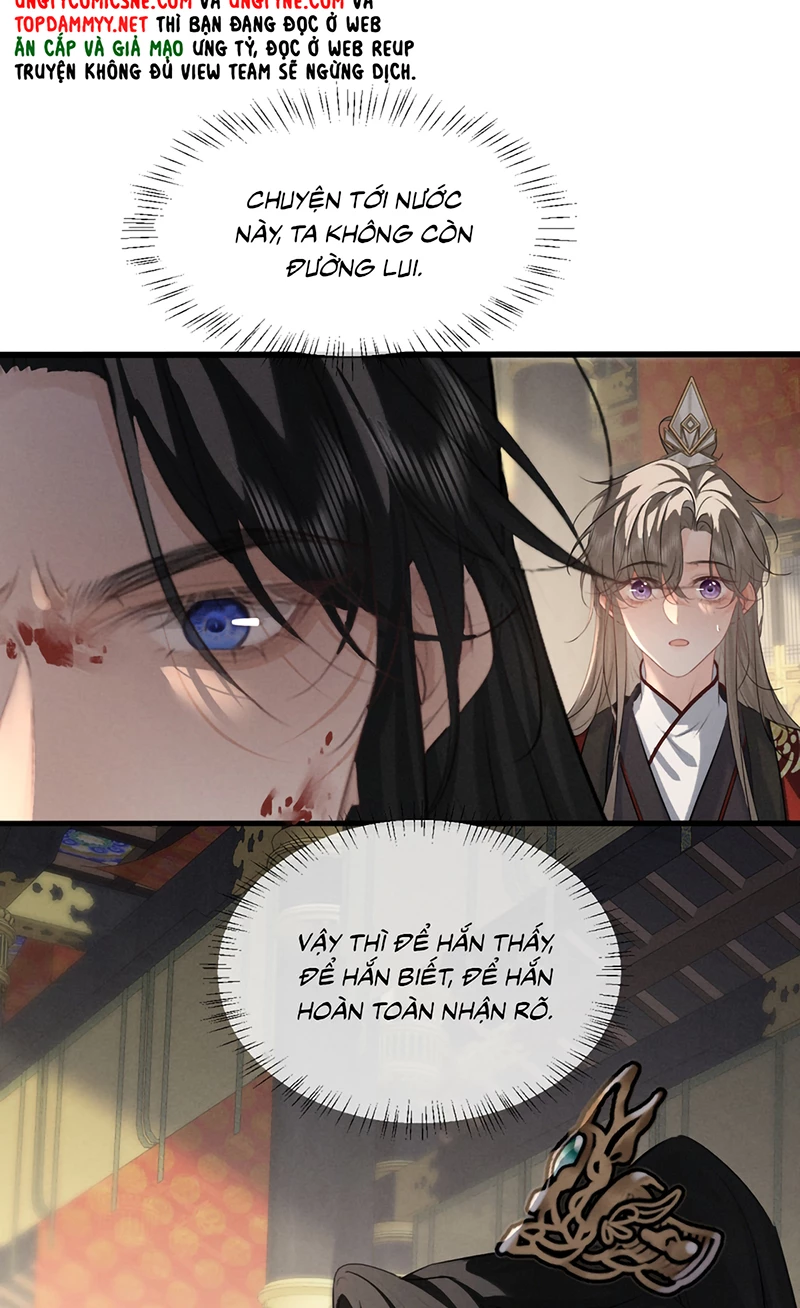 Thoát Cương Chapter 74 - 30