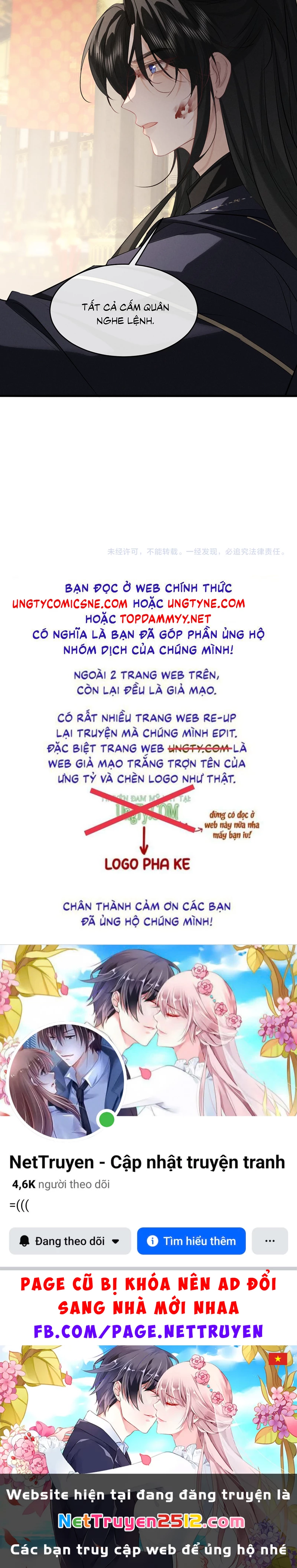 Thoát Cương Chapter 74 - 31