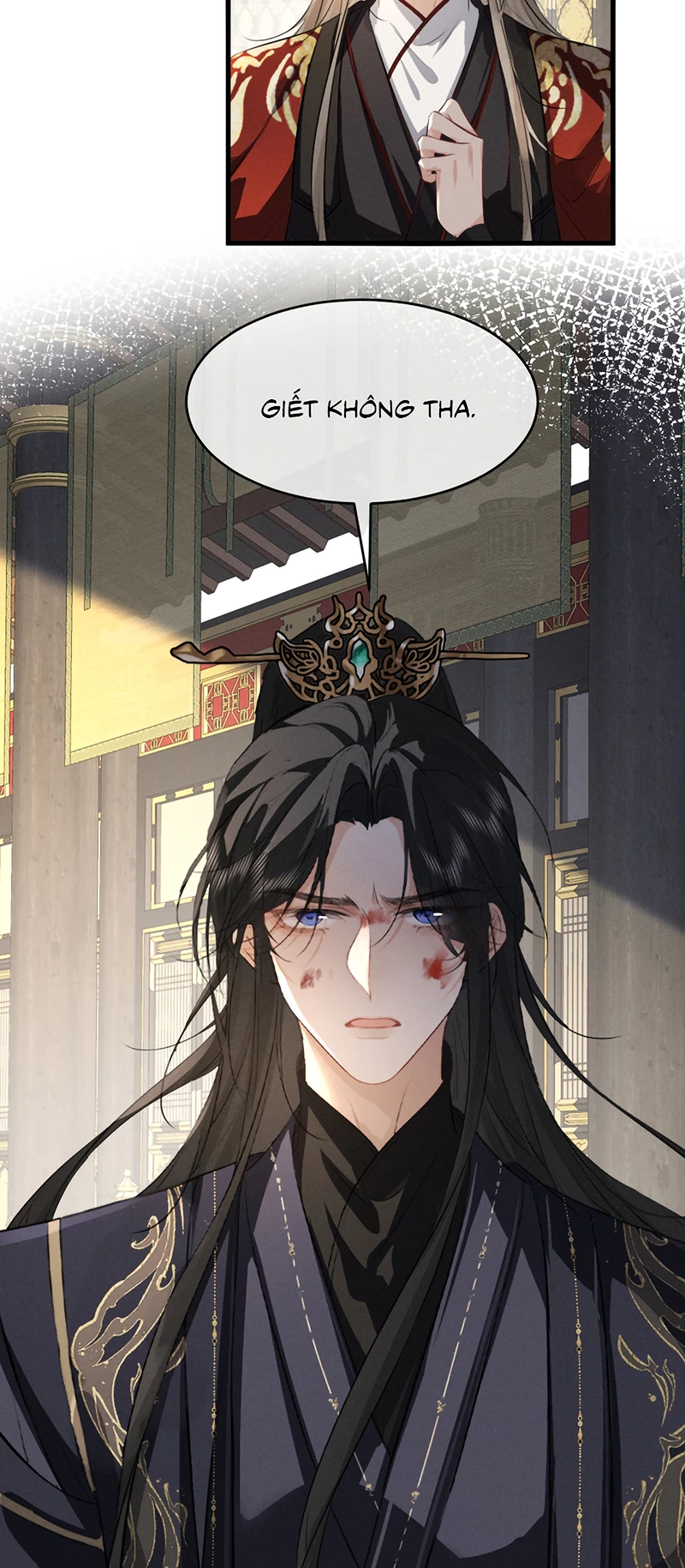 Thoát Cương Chapter 75 - 4