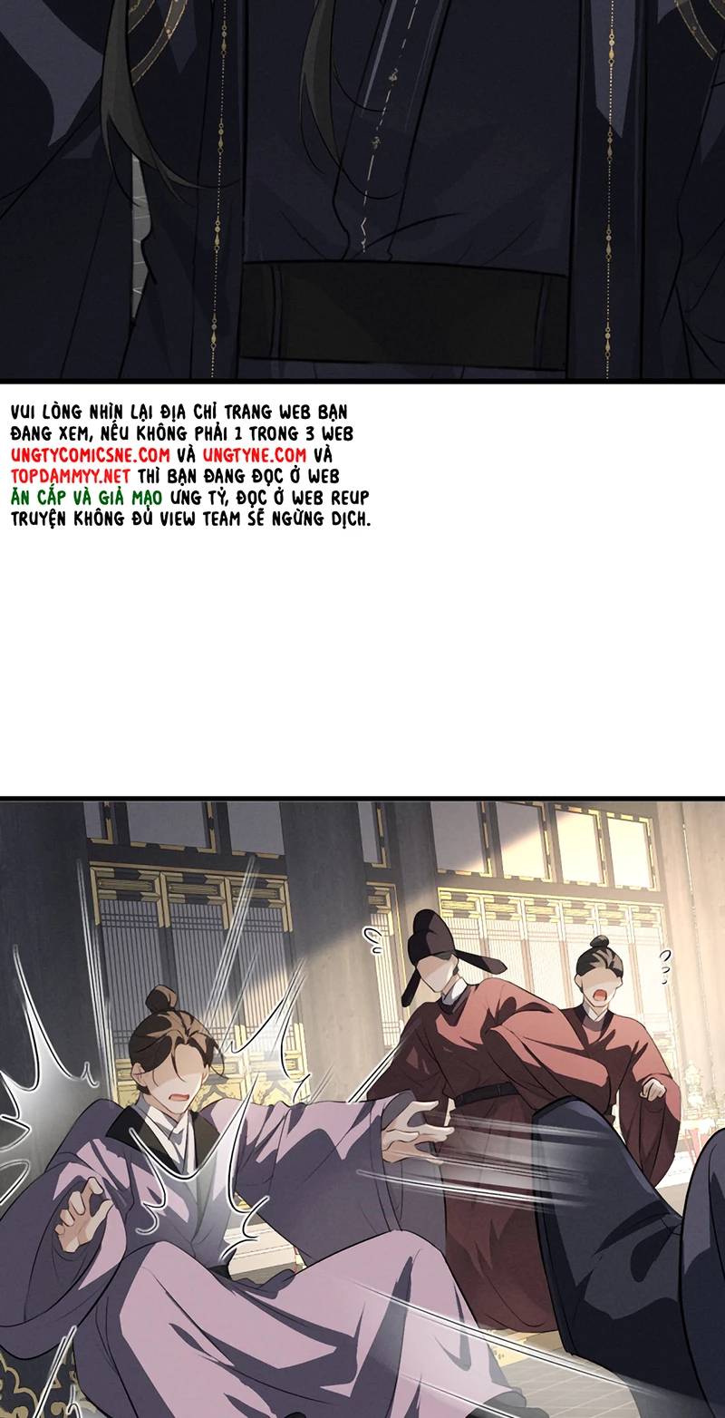 Thoát Cương Chapter 75 - 5