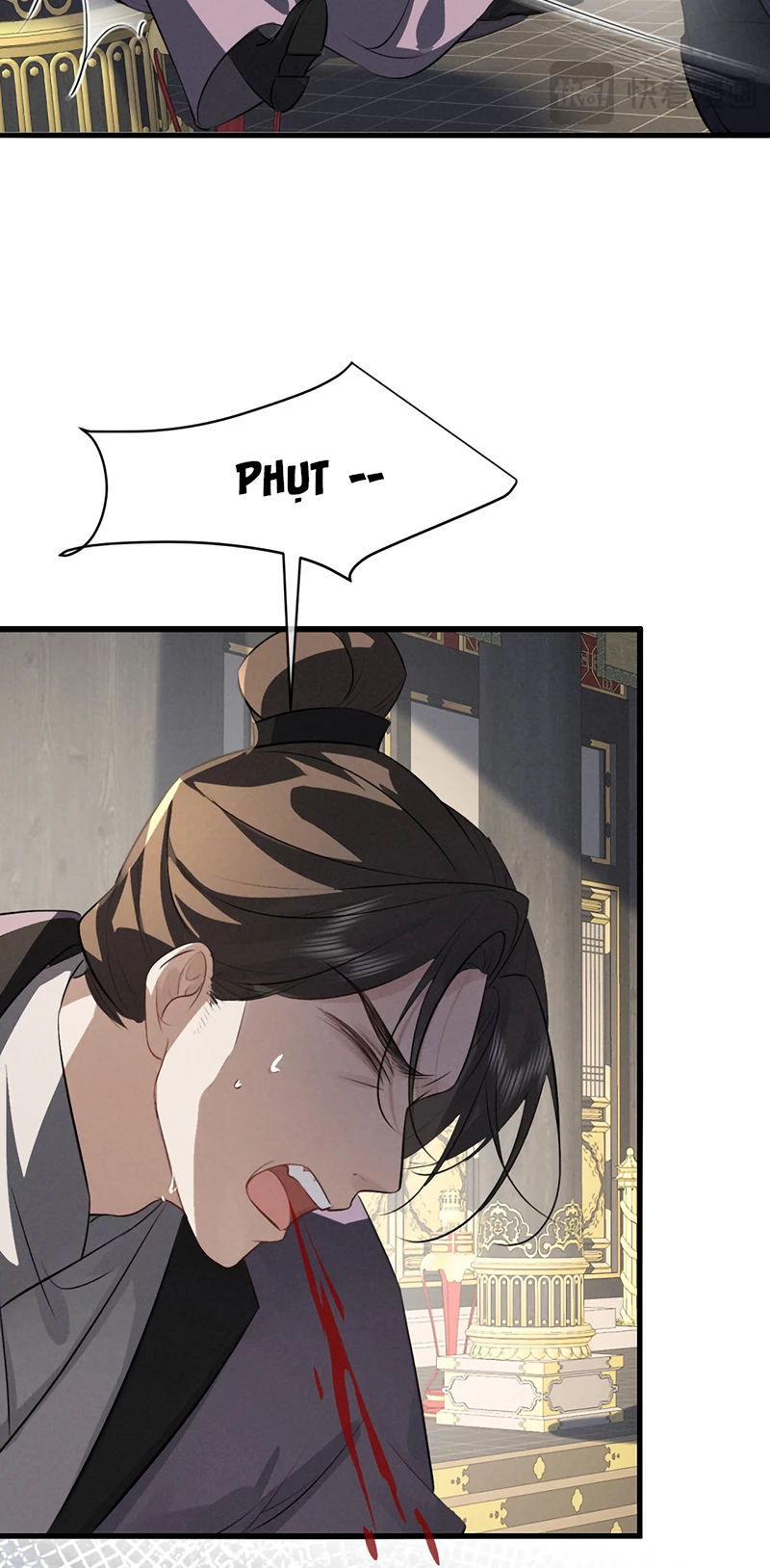 Thoát Cương Chapter 75 - 6