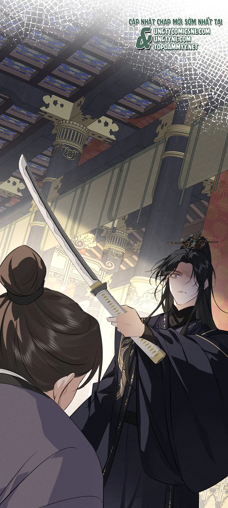 Thoát Cương Chapter 75 - 7