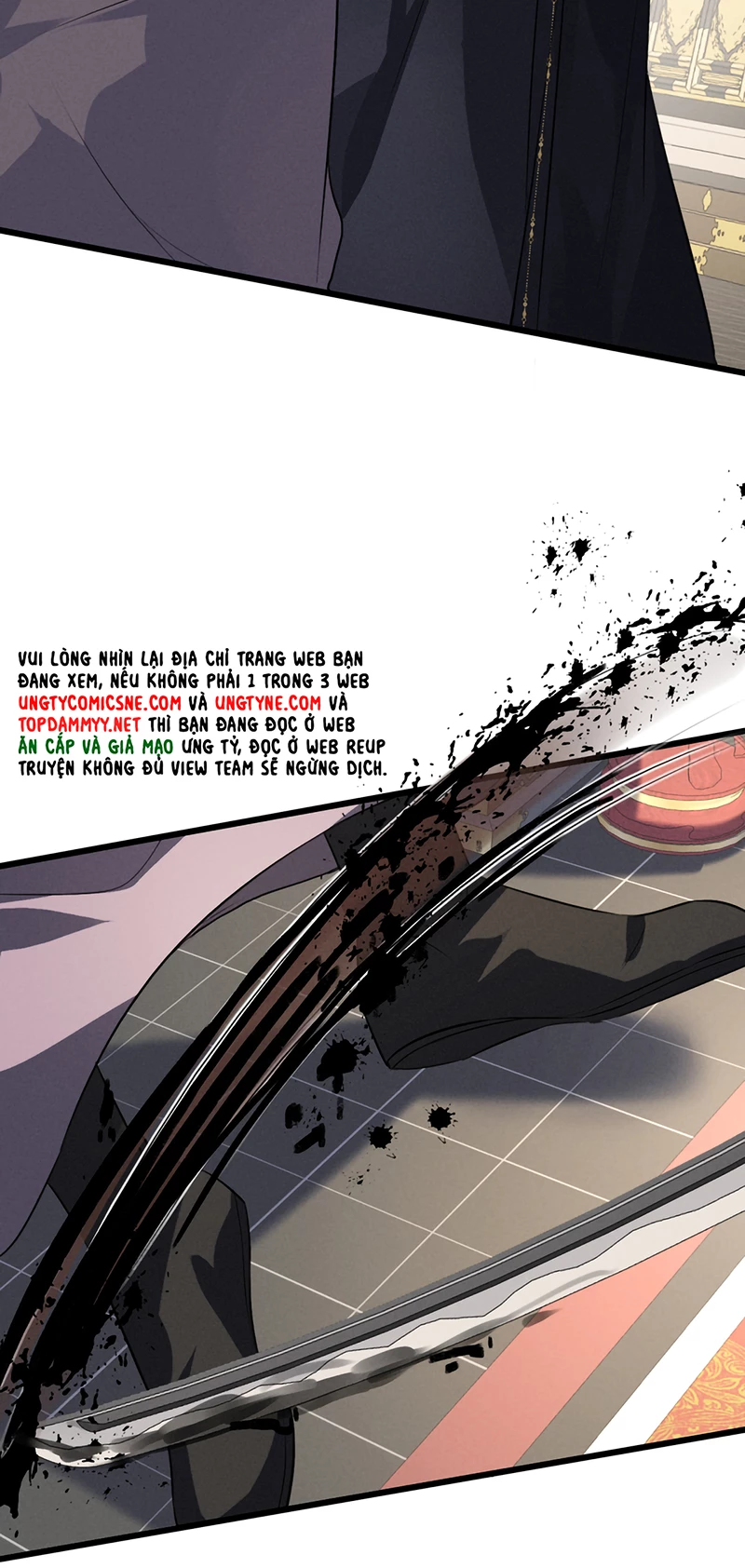 Thoát Cương Chapter 75 - 8