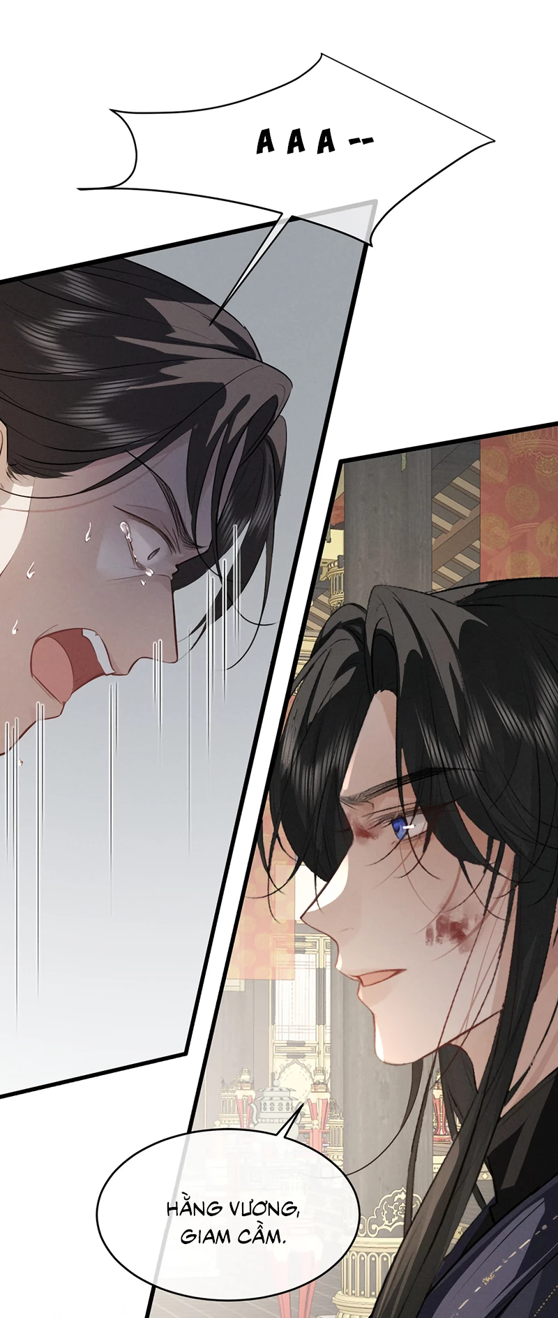 Thoát Cương Chapter 75 - 9