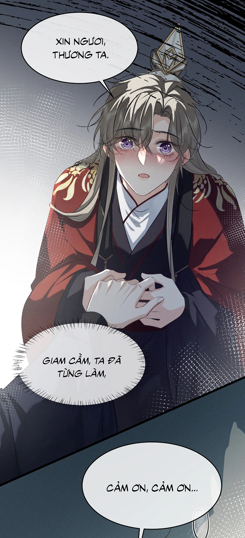 Thoát Cương Chapter 75 - 14