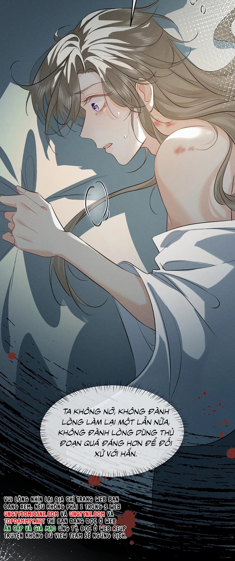 Thoát Cương Chapter 75 - 15