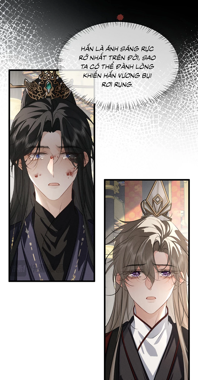 Thoát Cương Chapter 75 - 16