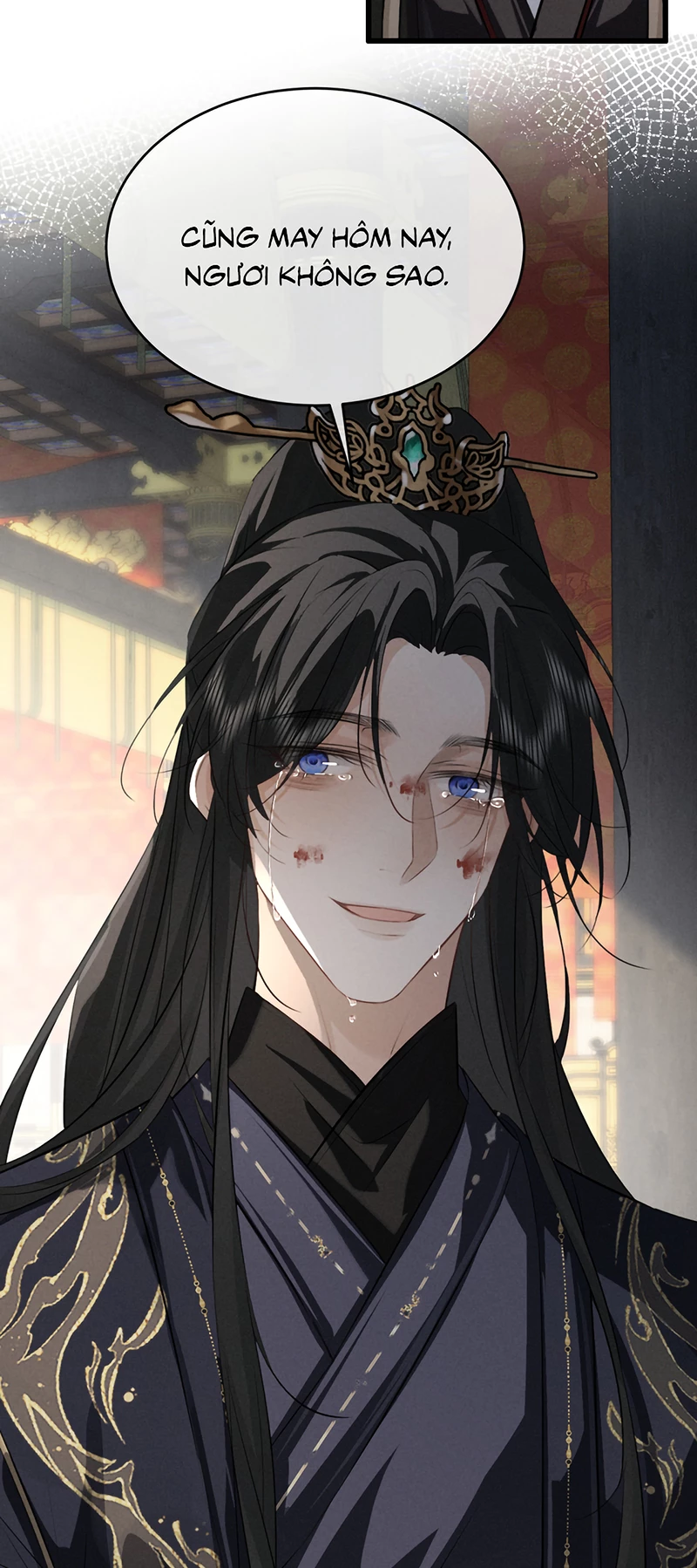 Thoát Cương Chapter 75 - 17