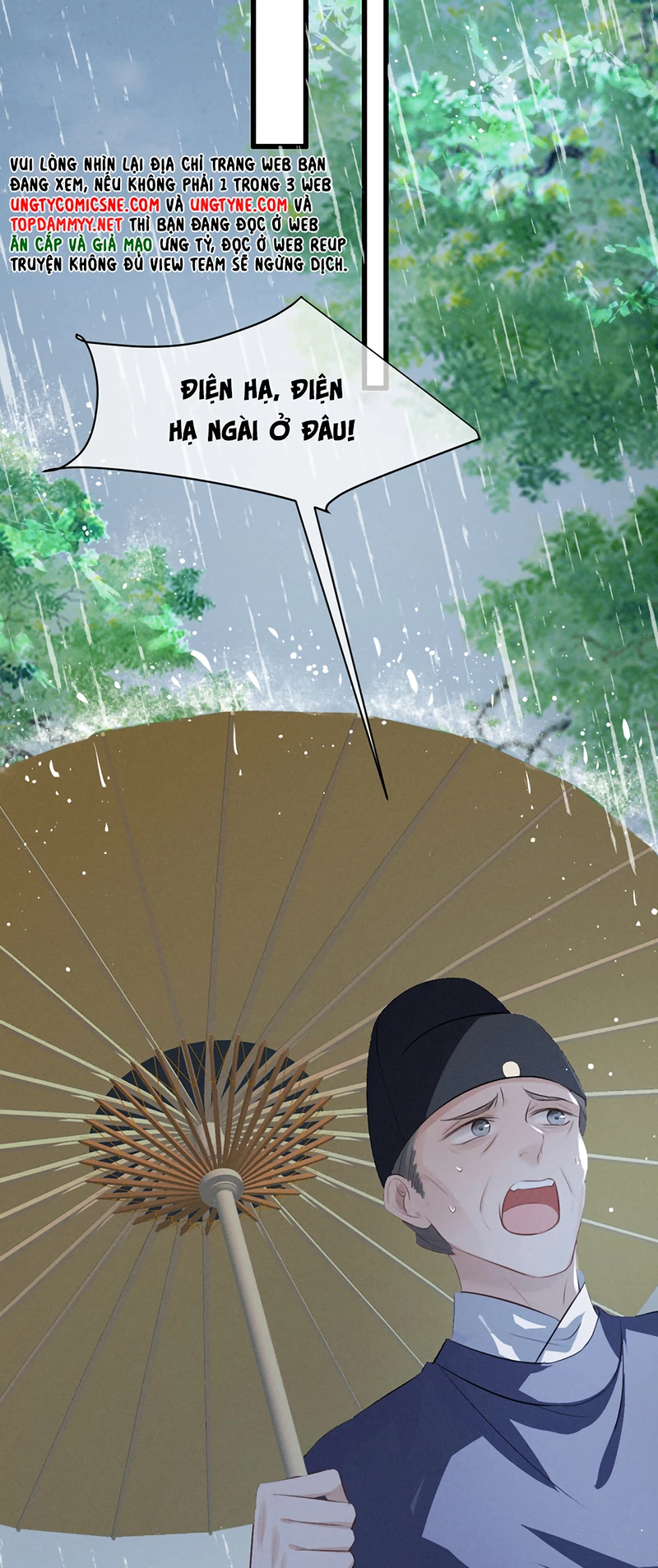 Thoát Cương Chapter 75 - 20