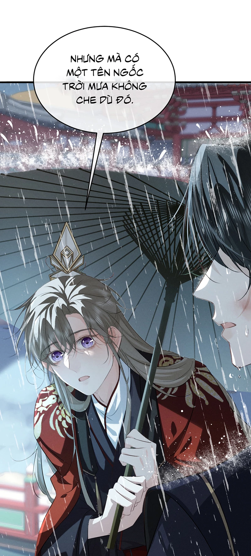 Thoát Cương Chapter 75 - 26