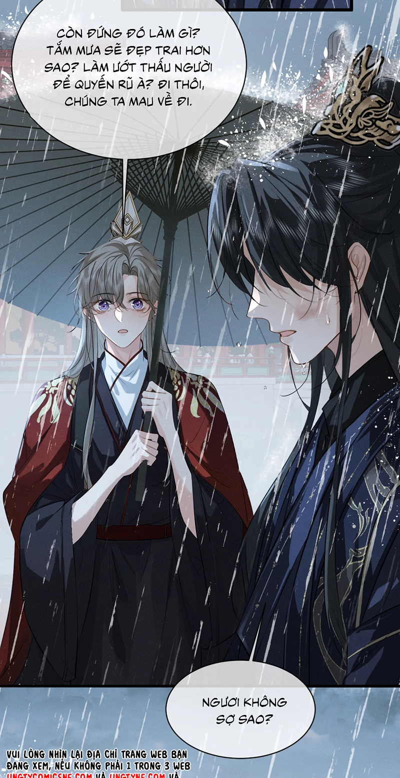 Thoát Cương Chapter 76 - 6