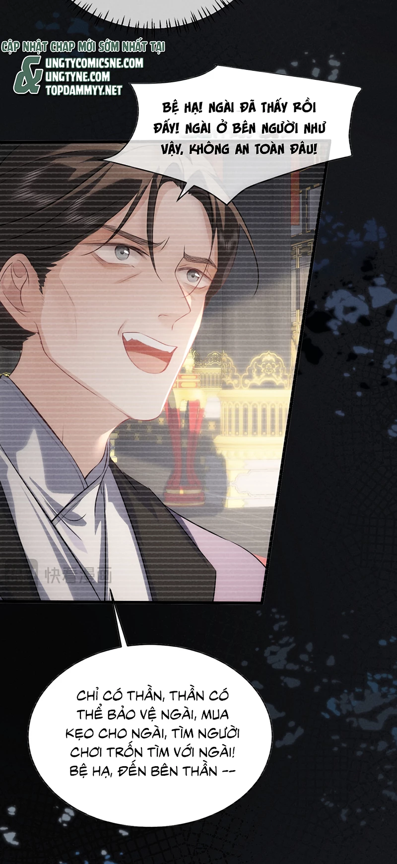 Thoát Cương Chapter 76 - 9