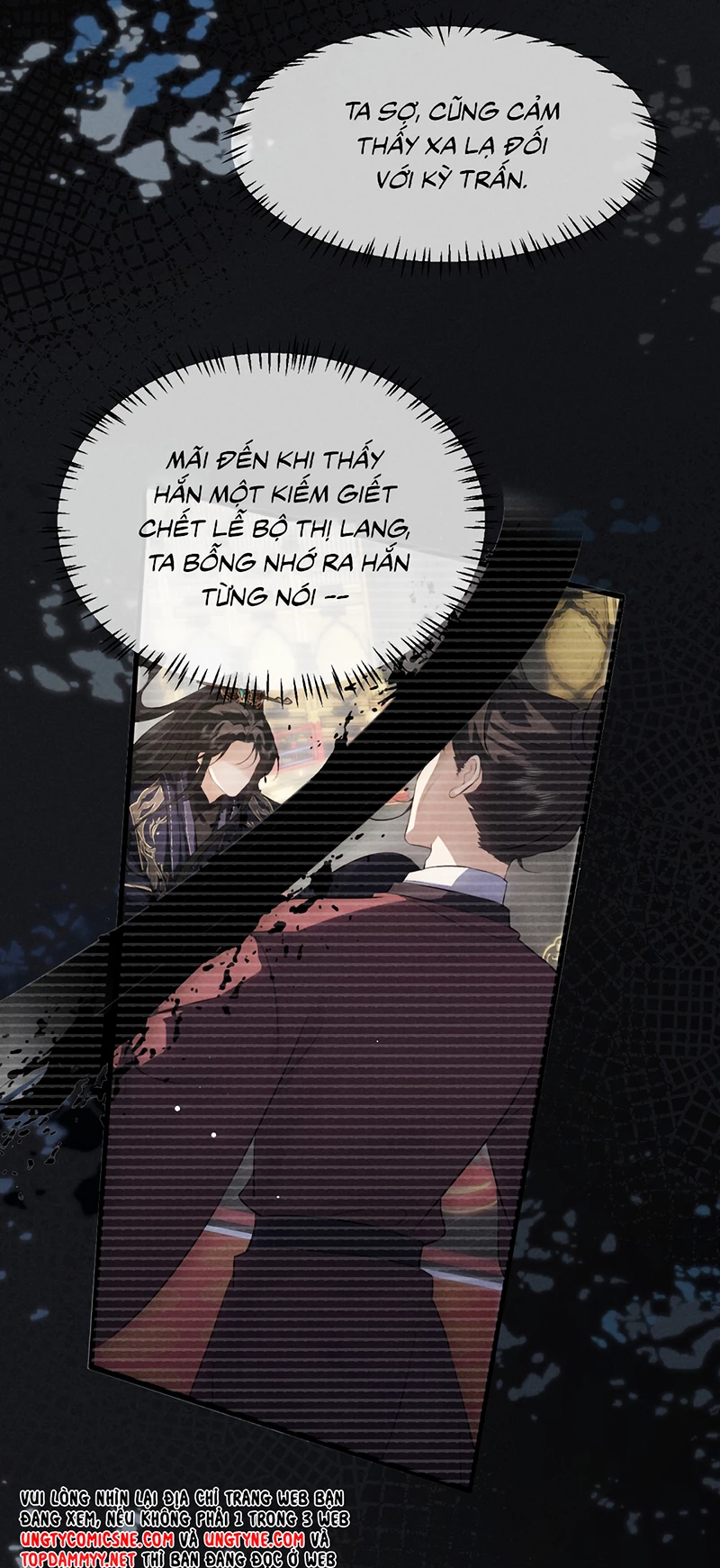 Thoát Cương Chapter 76 - 10