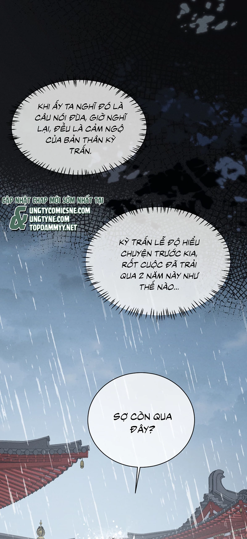 Thoát Cương Chapter 76 - 12