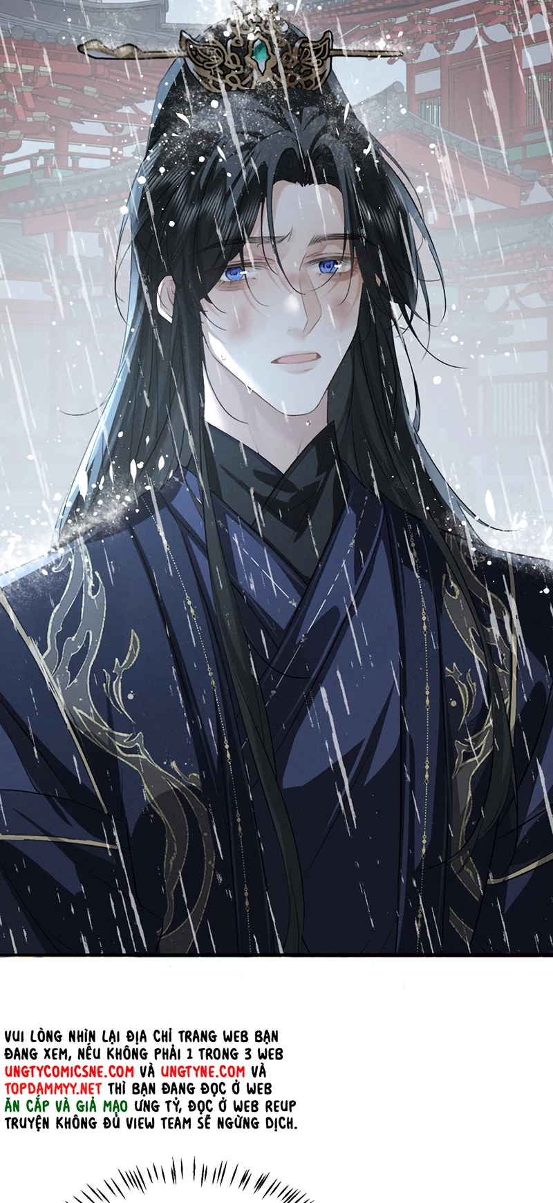 Thoát Cương Chapter 76 - 13