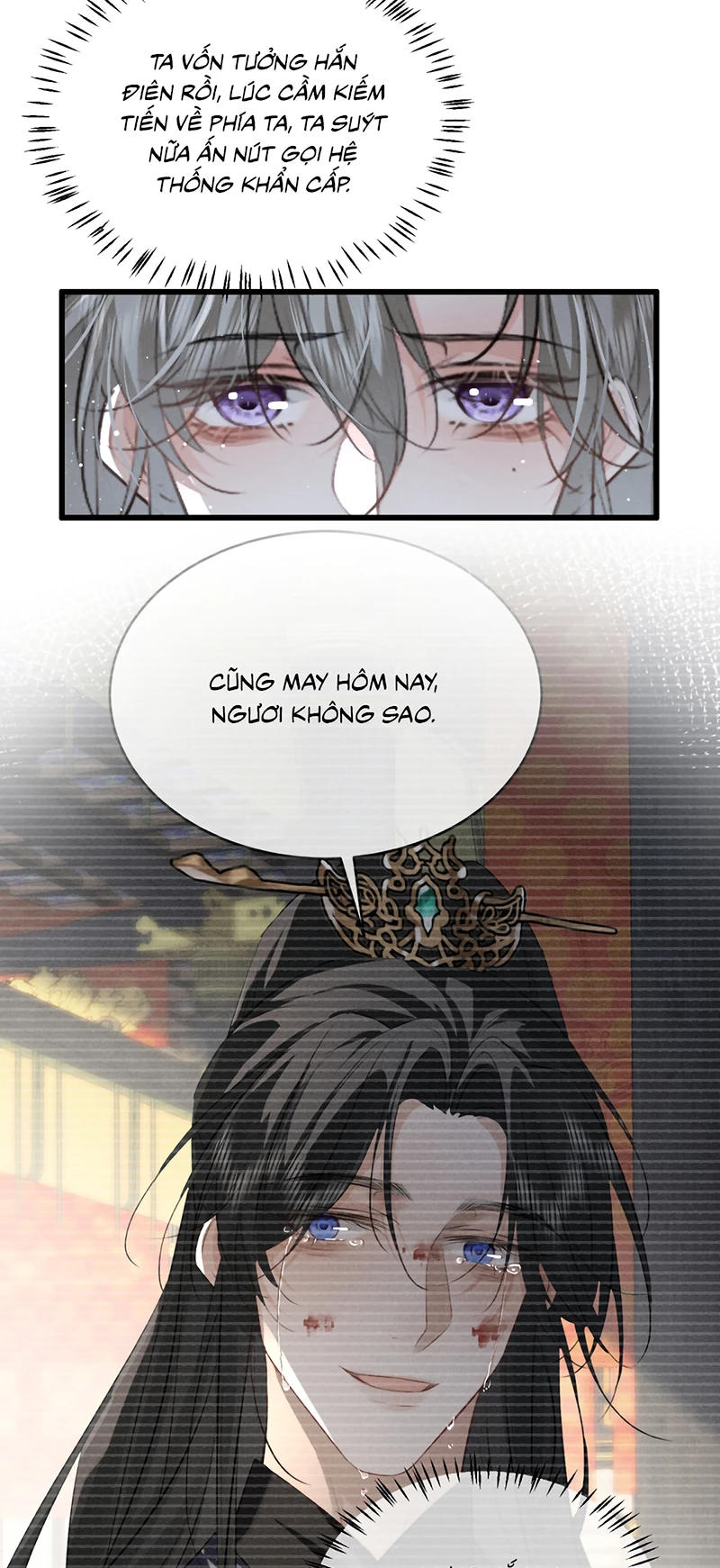 Thoát Cương Chapter 76 - 14