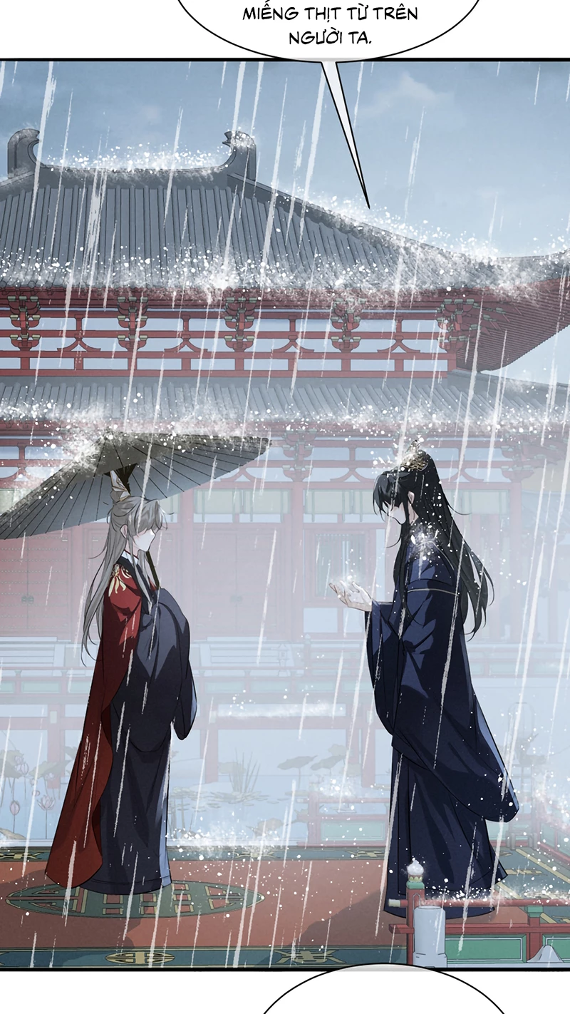 Thoát Cương Chapter 76 - 18