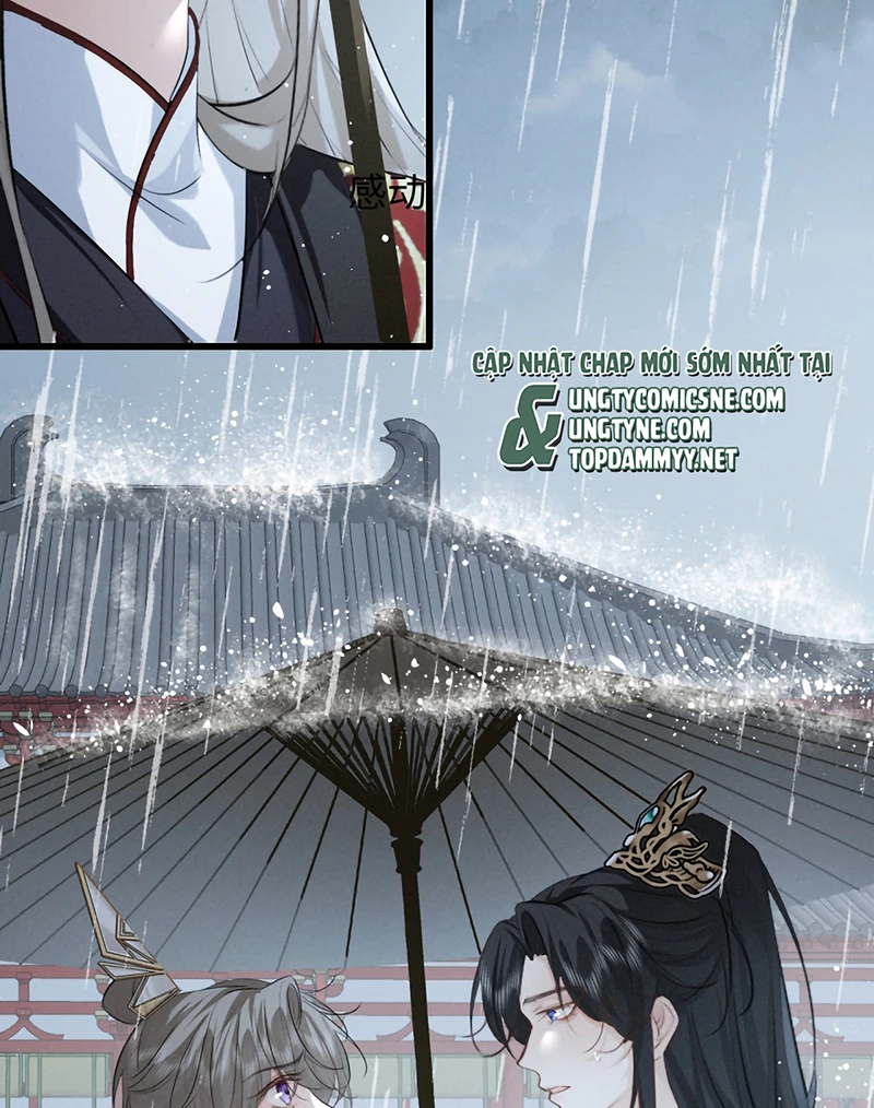 Thoát Cương Chapter 76 - 21