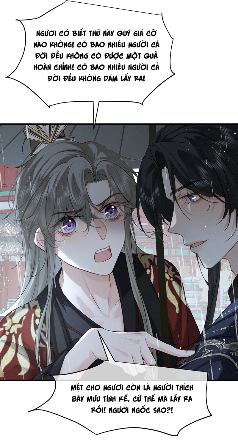 Thoát Cương Chapter 76 - 28