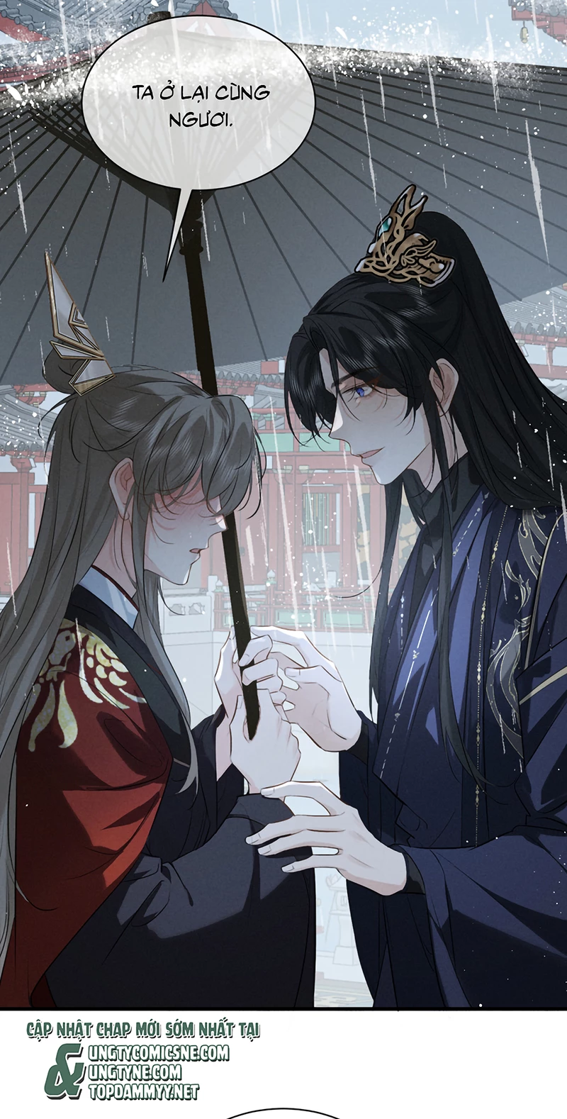 Thoát Cương Chapter 76 - 31